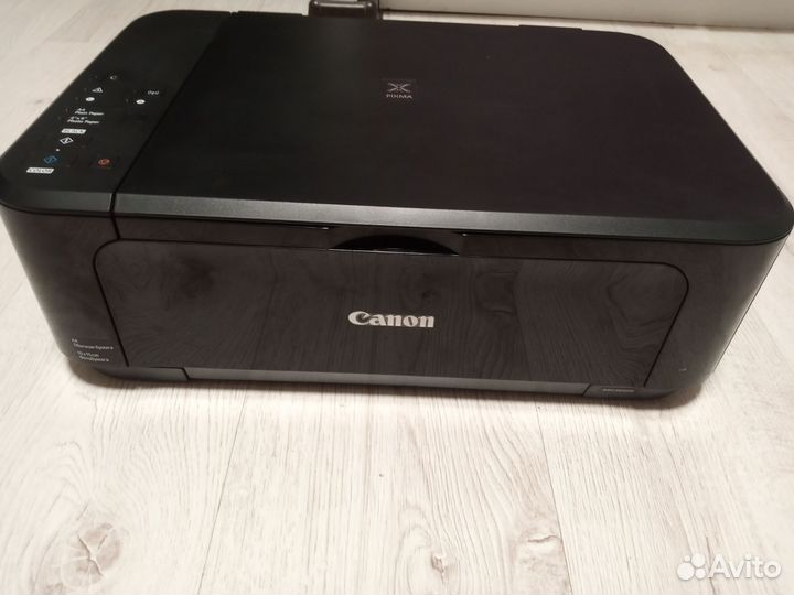 Принтер Canon 3640