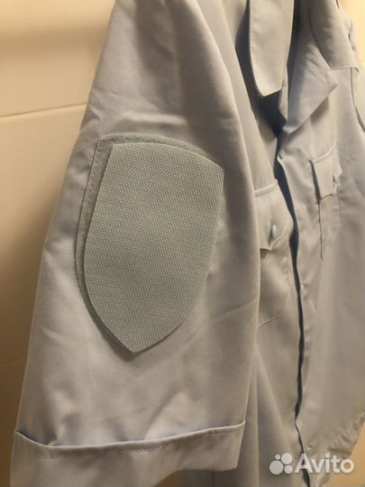 Форма полиции нового образца