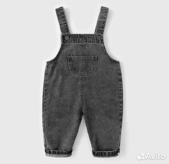 Комбинезон детский