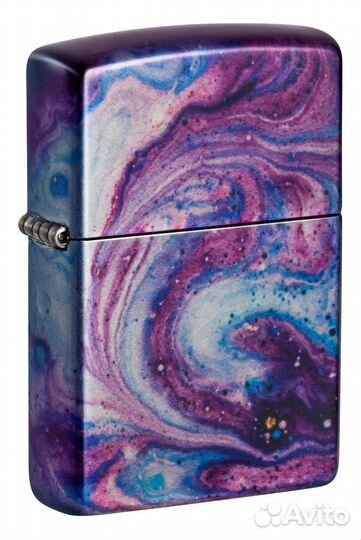 Зажигалка Zippo Universe Astro 48547