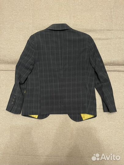 Пиджаки детские