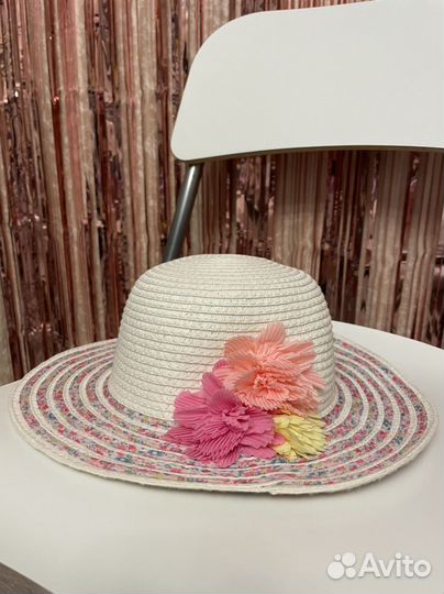 Шляпа для девочки H&M