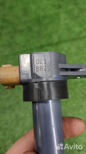 Катушка зажигания Suzuki SX4 2008