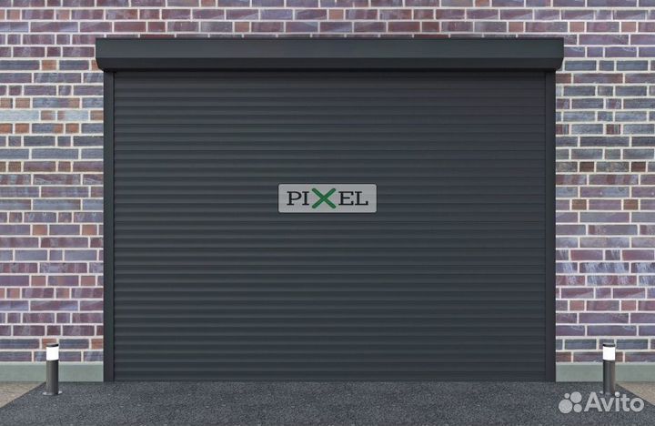 Рольставни