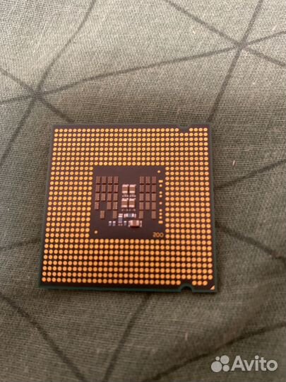Процессор intel core i2 q8300