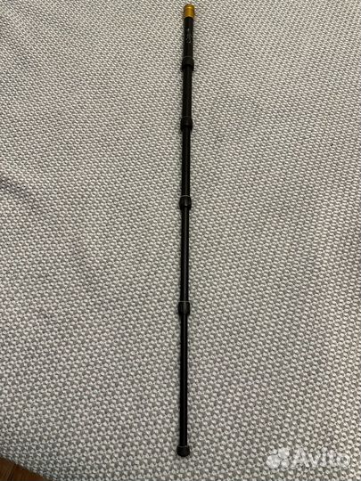 Видео штатив с головкой и монопод