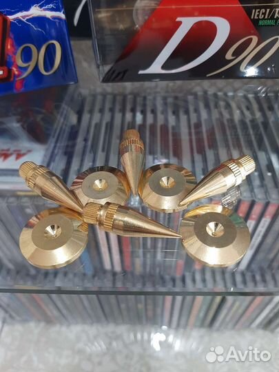 Аксессуары для аудио hi-fi