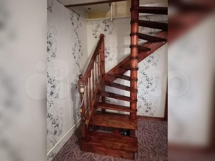 Коттедж 73 м² на участке 4,1 сот.