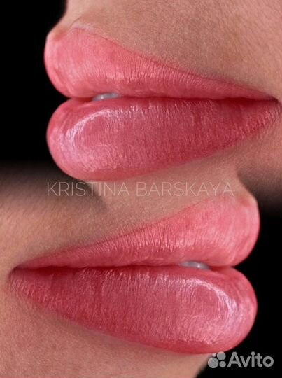 Перманентный макияж