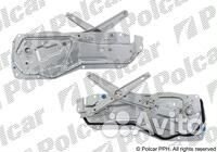 Стеклоподъемник электрический без электромотора пр