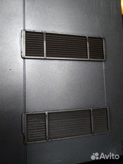 Колонки магнитола Hitachi TKR-W5