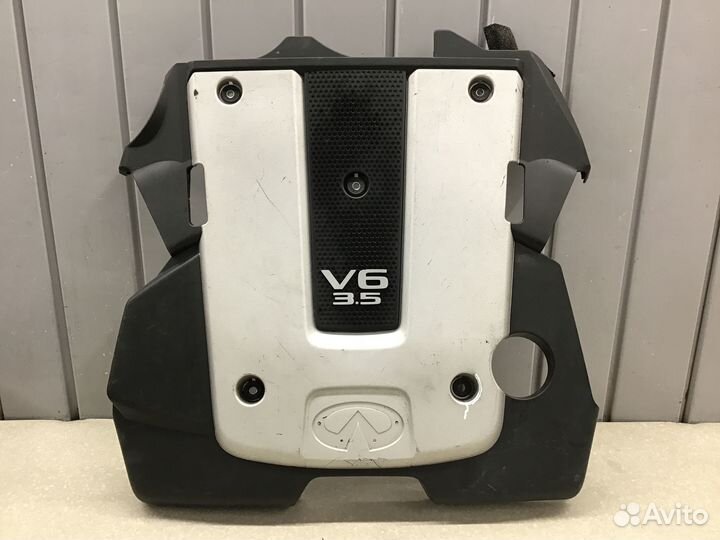 Накладка декоративная Infiniti EX QX50 (J50) 2008