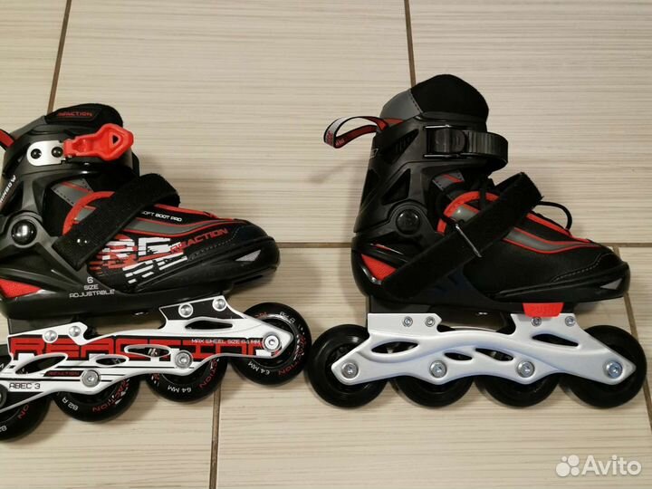 Ролики 26-31р