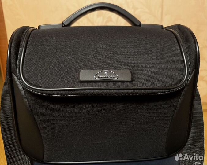 Сумка дорожная samsonayt