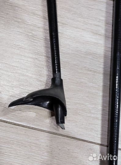 Лыжные палки детские Madshus 105 см