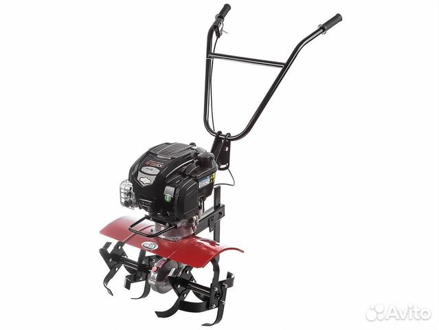 Культиватор Тарпан тмз-мк-03