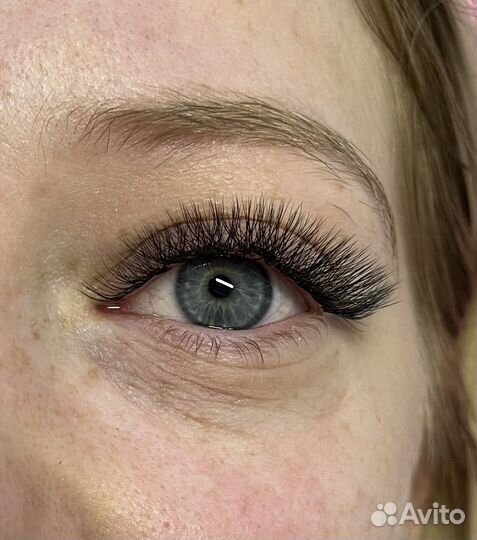 Наращивание ресниц Ламинирование Брови Перманент