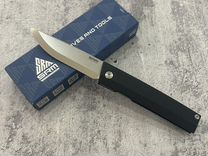 Складной нож SRM 401L-GB сталь 10Cr15CoMoV
