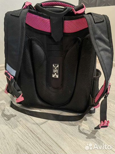 Рюкзак школьный новый