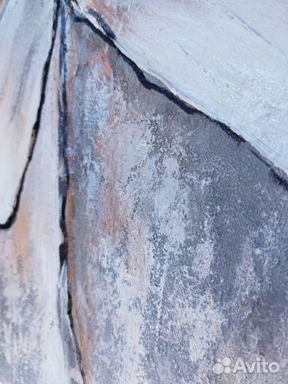 Интерьерная картина Цветок