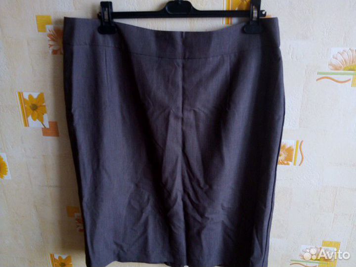 Юбки Оджи новые р.54/170