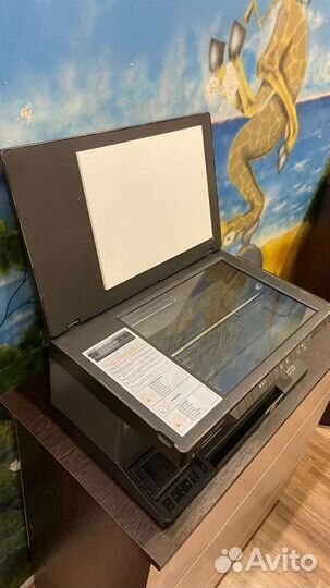 Пищевой принтер