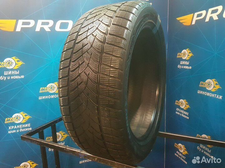 Goodyear UltraGrip Ice SUV 275/45 R21