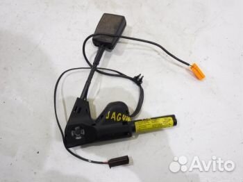 Пиропатрон передний 1X43F61209aeleg