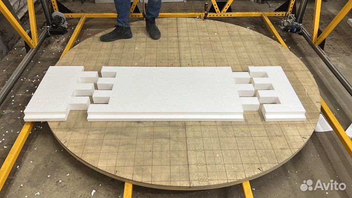 Фасадные термопанели