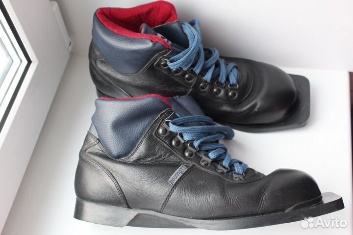 Лыжные ботинки Touring 1.1, 41 размер