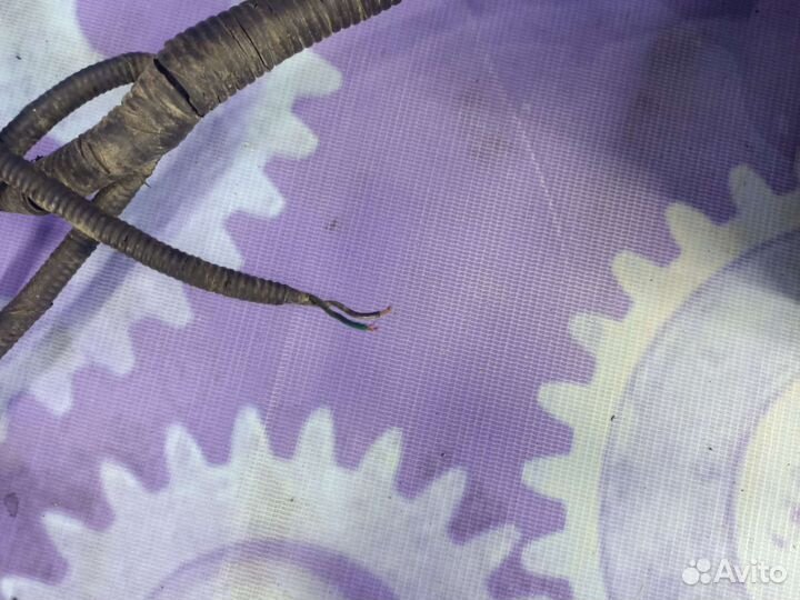 Проводка /жгут проводов Great Wall Hover M2