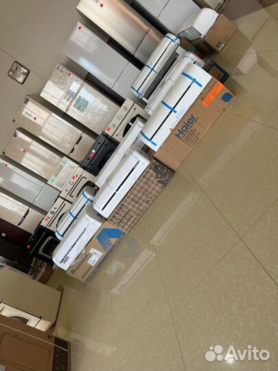 Сплит-система