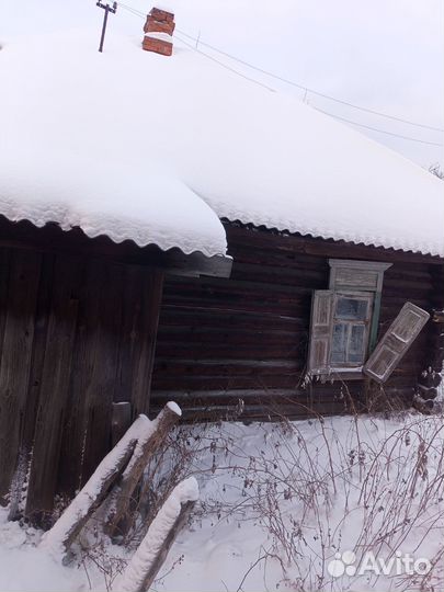 Дом на разбор и вывоз