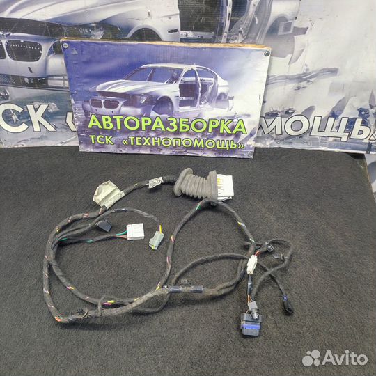 Проводка передней правой двери Chery Tiggo 5