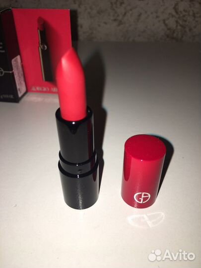 Armani миниатюра помады