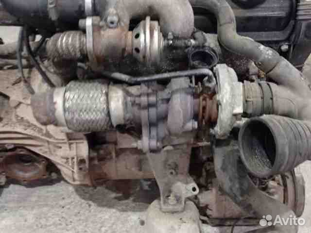 Двигатель audi a4 b5 (s4 rs4) (1994 - 2001) ahu