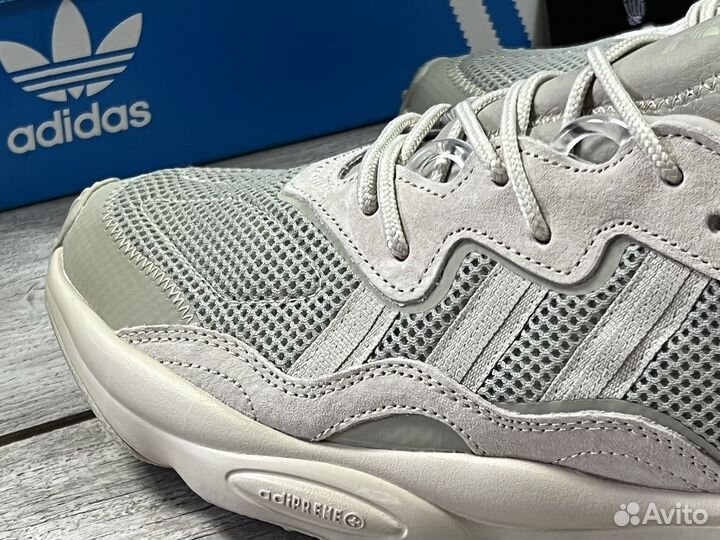 Кроссовки Adidas Ozweego великаны