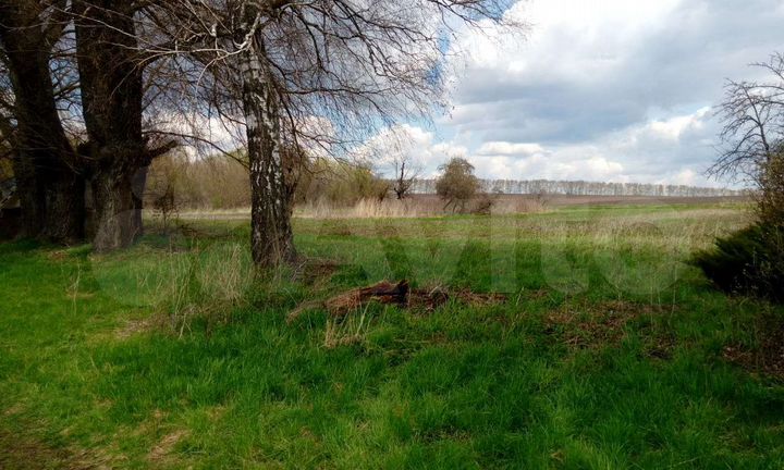 Участок 28 сот. (ИЖС)