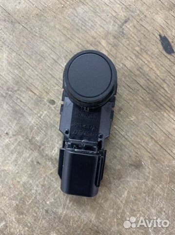 Toyota датчик парковки парктроники