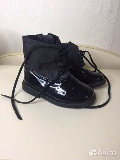 Обувь детская