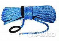 Тросы лебёдочные