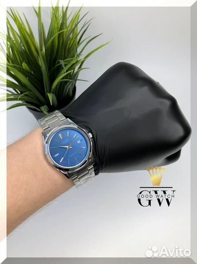 Часы наручные Casio