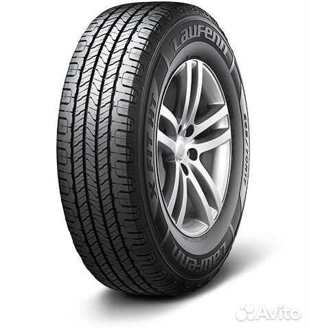 Laufenn X-Fit HT LD01 265/60 R18 110V