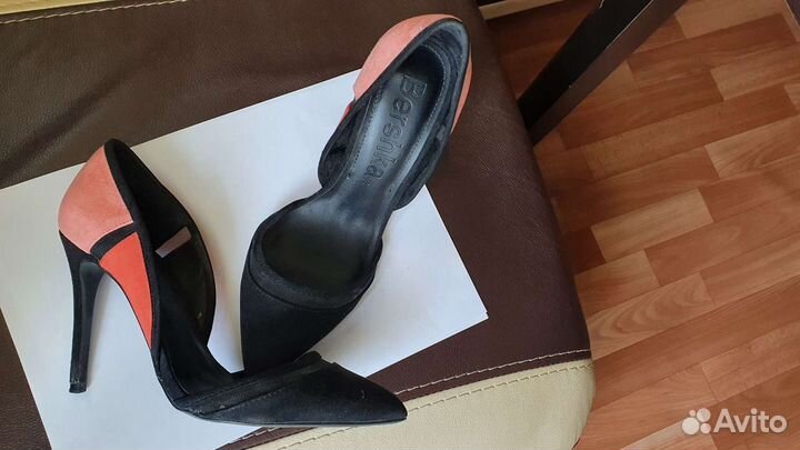 Обувь женская 37 размер