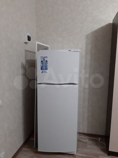 Комната 20 м² в 1-к., 3/3 эт.