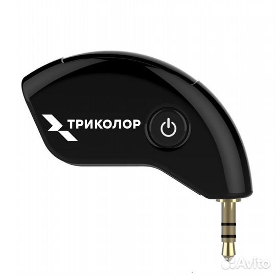 Беспроводной Bluetooth-адаптер