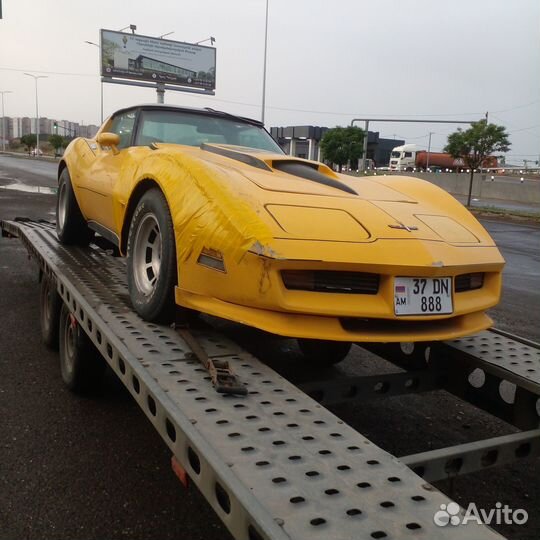 Ремонт автомобилей