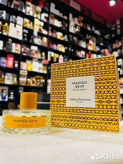 Духи mango skin