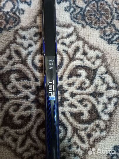 Клюшка хоккейная sherwood