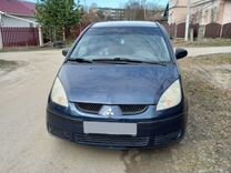 Mitsubishi Colt 1.3 AMT, 2006, 163 000 км, с пробегом, цена 450 000 руб.